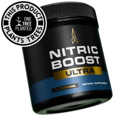 Nitric Boost - Home Page